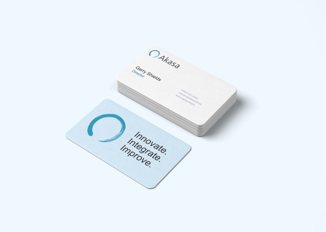 Business Card