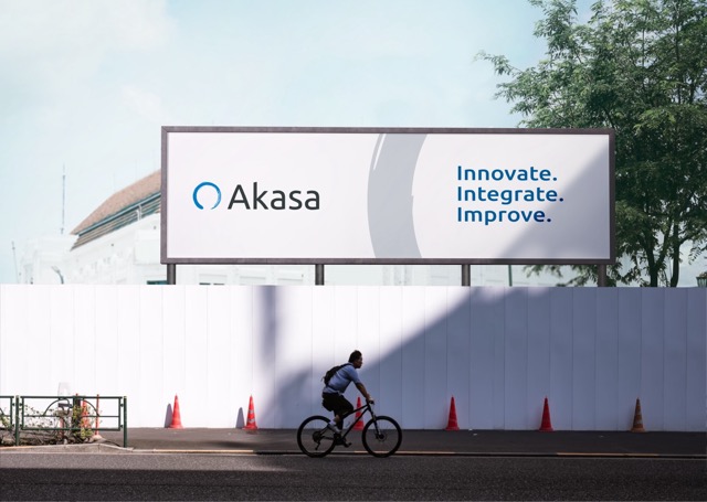 Construction Billboard