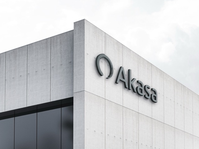 Outdoor Office Signage