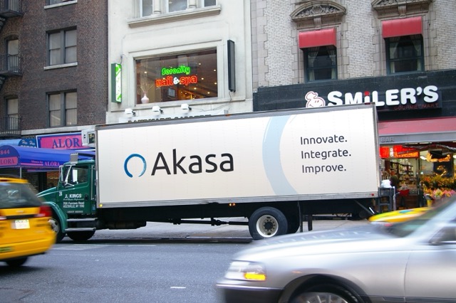 Truck Billboard