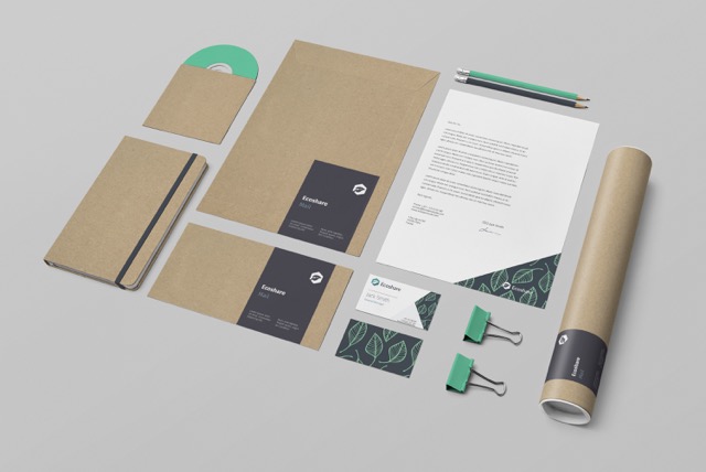 Brand Identity