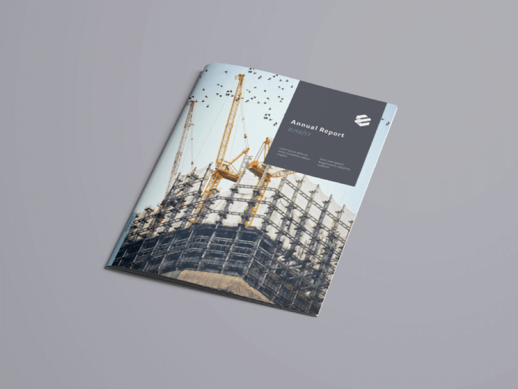 Report Cover
