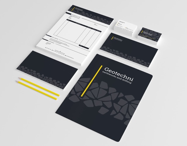 Brand Identity