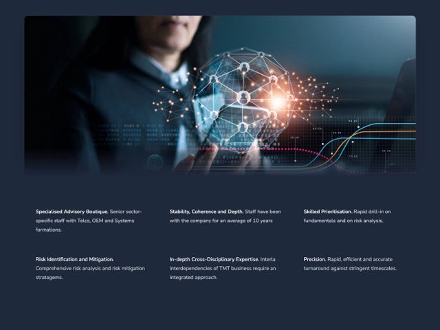 Hardiman - Expertise at a glance