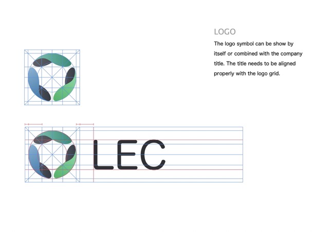 Logo guidelines
