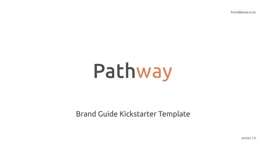 Brand Guidelines