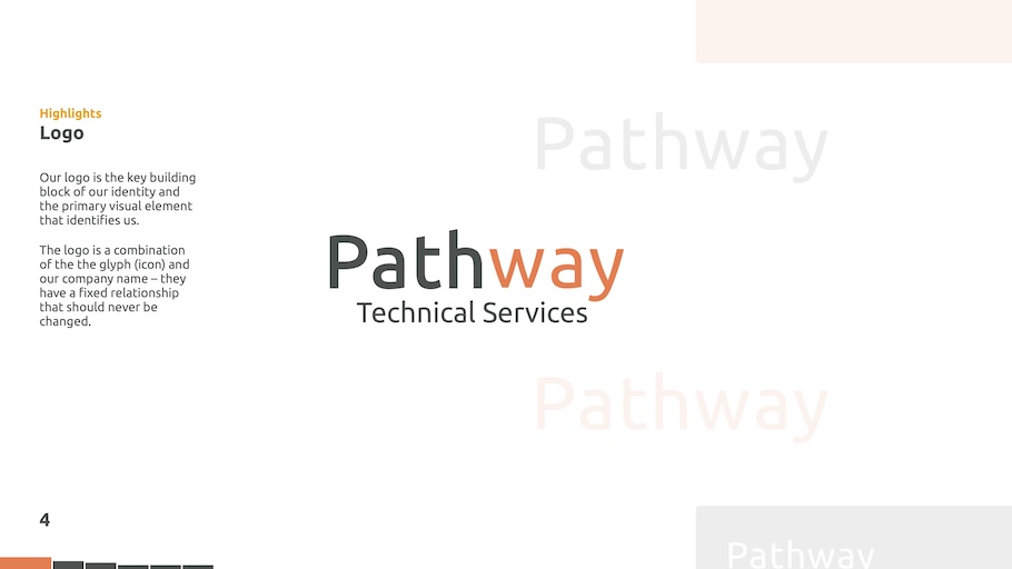 Brand Logo