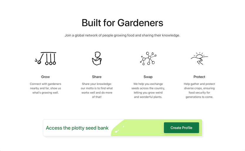 Website Hero