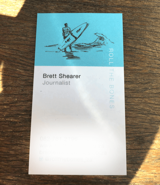 Business Card