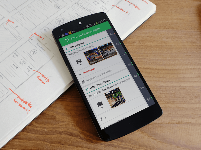 Android App